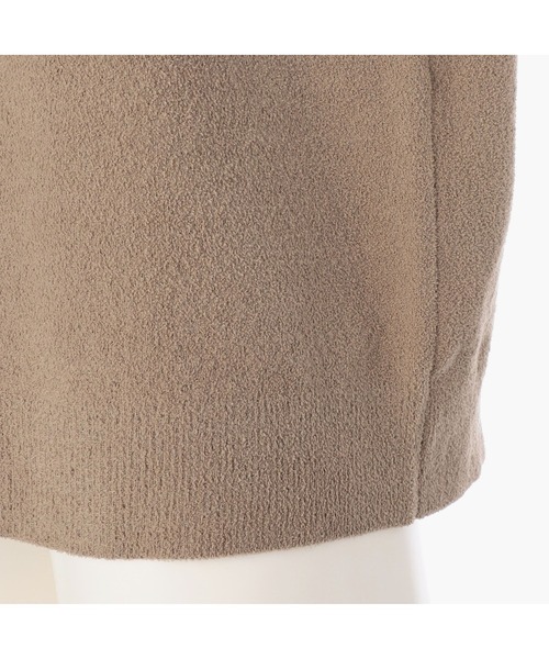 BRIEFING(ブリーフィング)の「LW RELAXED KNIT T-SHIRT(ゴルフグッズ・メンズ・ブラック/ブルーグレー/ベージュ・L/M/S)」の4枚目の写真