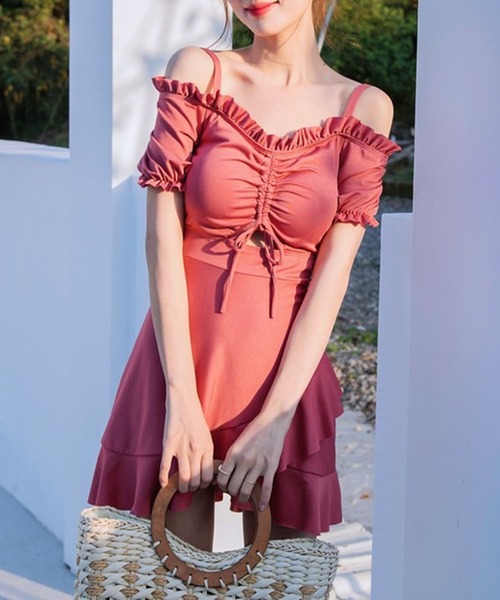 One-Piece – LE.NAN