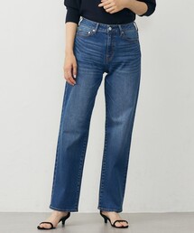 963 新品訳 ジェイプレス Jプレス ストレッチ ステムテーパード パンツ86 ストレッチ】トリコチン ステムテーパードパンツ｜ジェイ