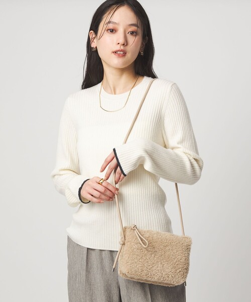 apolina ポシェット バッグ IP.ポシェット.Boa.Peanuts-9S / 8411 – ROOTOTE FLAGSHIP STORE