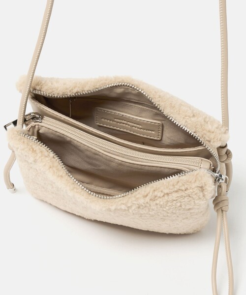 限定⚮̈点と線bird garden ピアノフラップポシェット　ショルダー 限定⚮̈点と線bird garden ピアノフラップポシェット ショルダー 限定⚮̈点