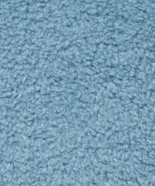 セール】ボア ジップ ミニショルダーバッグ / ポシェット（ショルダー