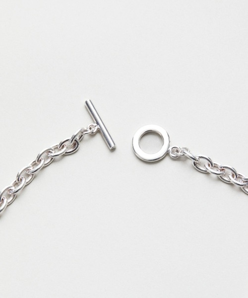 LAPUIS（ラピュイ）の「LAPUIS(ラピュイ) Ornament choker（チョーカー・レディース・ゴールド/マルチ・FREE）」の3枚目の写真