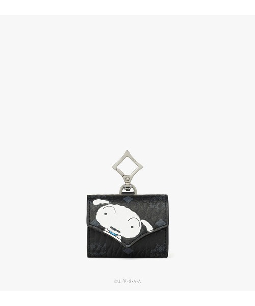 新品未使用 MCM エアポッズチャーム MCM(エムシーエム)の「MCM/エムシーエム/ヴィセトス AirPods