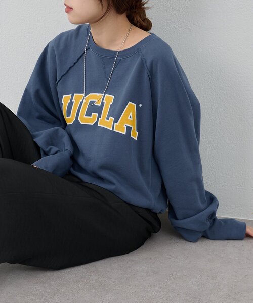 【GOOD ROCK SPEED】UCLAスウェット