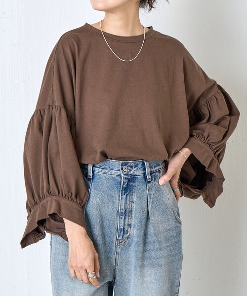 BEARDSLEY（ビアズリー）の「《6/19(木)12:00予約開始》BIG