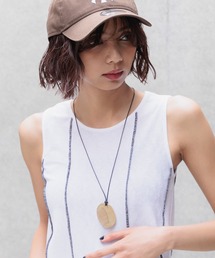 PAGEBOY | クシモチーフネックレス(ネックレス)