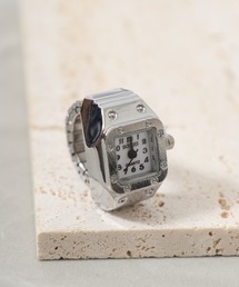 FUNALIVE(t@ACu)watch ring v^wց@t[TCY oku-ring-g2(O)