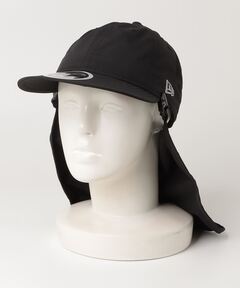 New Era 930 SUNSHADE SOLOECO BK（キャップ）｜NEW ERA