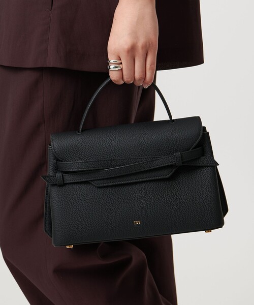 TOV＞MIMI バッグ（ハンドバッグ）｜tov（トーヴ）の