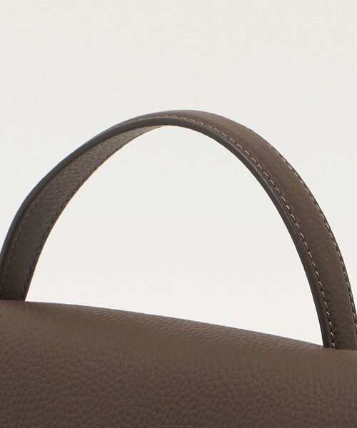 TOV MIMI バッグ　MD.BROWN TOV＞MIMI M BAG