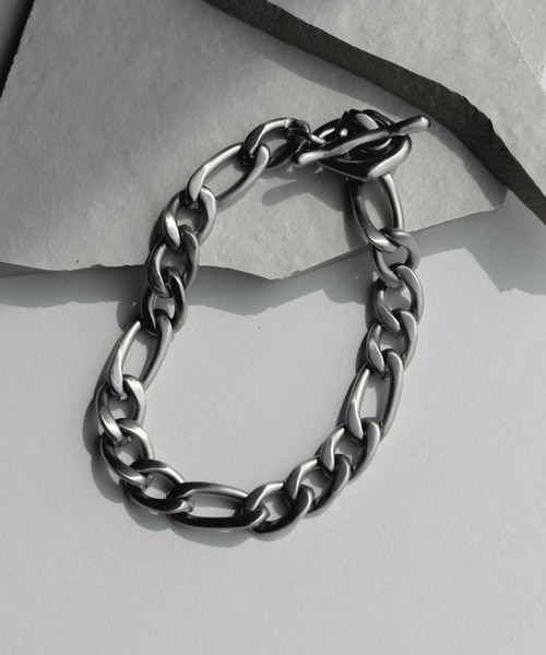 felmittaリッラゴム　ブレスレットearth breath Natural bracelet / ナチュラルブレスレット（ブレスレット