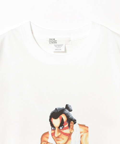 TOKYO CULTUARTby 銭湯のススメ大阪・関西E.HONDA Tシャツ TOKYO CULTUART by BEAMS（トーキョー カルチャート by ビームス