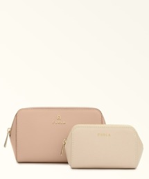 FURLA　ポーチ フルラ FURLA ポーチ （レッド） -waja bazar - 海外