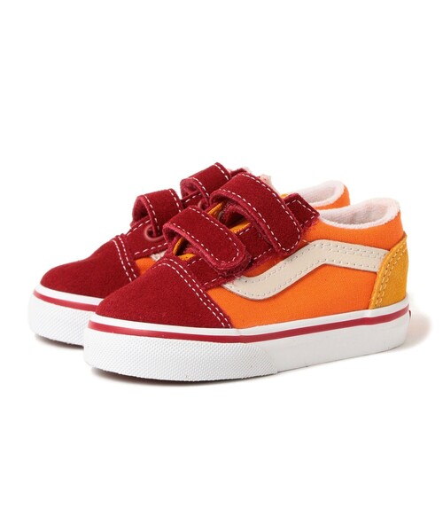 VANS / オールド スクール（約12～17.5cm）（スニーカー）｜こども
