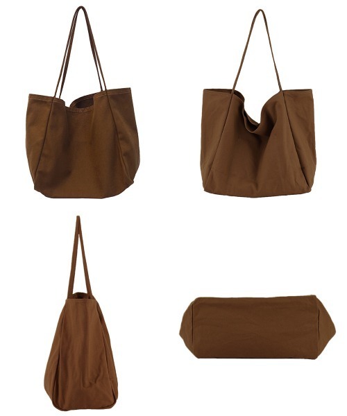 ANATOMICA キャンバスバッグ ANATOMICA/COAL BAG | ARCH STELLAR PLACE