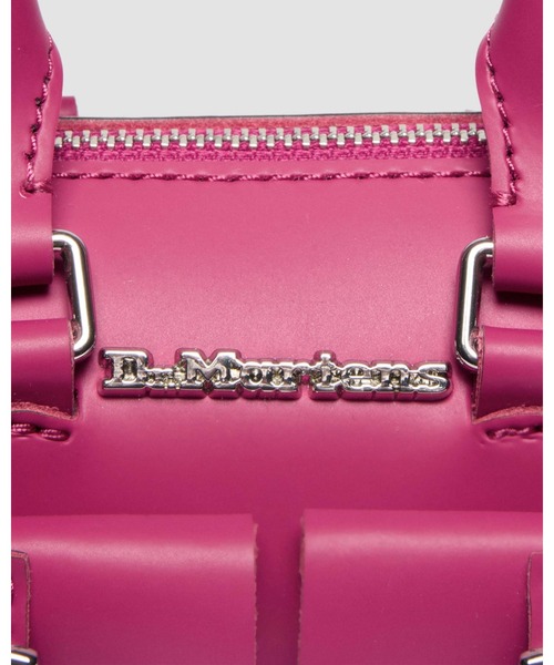 セール】Dr. Martens/ドクターマーチン ミニ トップ ハンドル バッグ