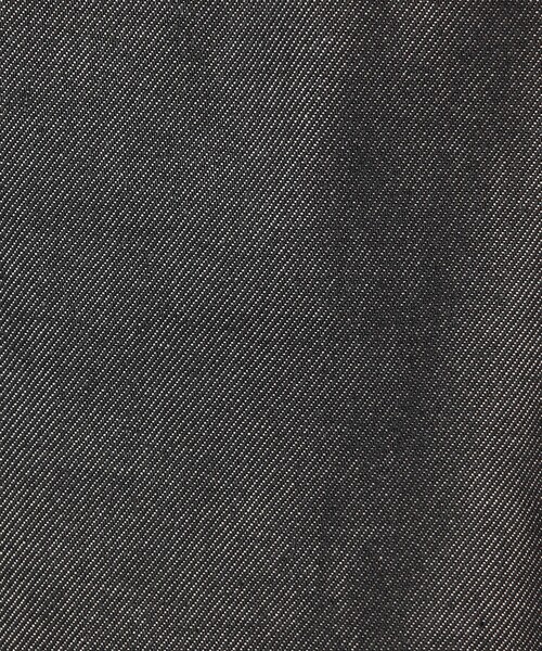 Steven Alan（スティーブンアラン）の「＜Steven Alan＞コットン デニム ストレート パンツ（デニムパンツ・レディース・ライトブルー/ネイビー・XS/S/M/L）」の21枚目の写真