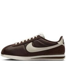NIKE(iCL)̃iCL Rebc eLX^C YV[Y / Nike Cortez Textile Men's Shoes HF0263-200 Baroque Brown(Xj[J[)