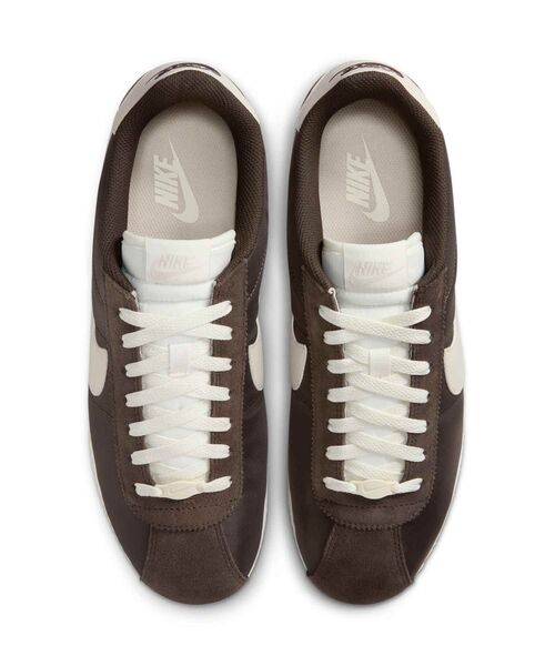 ナイキ コルテッツ テキスタイル メンズシューズ / Nike Cortez