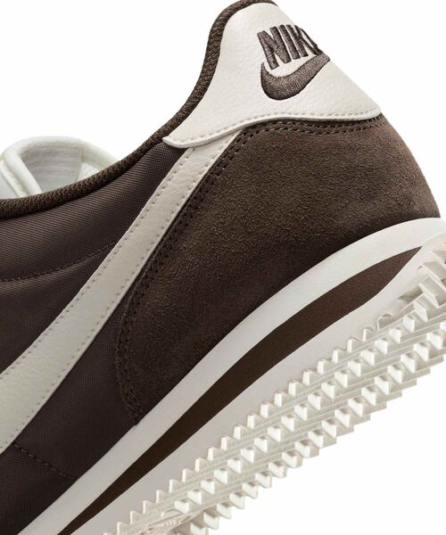 ナイキ コルテッツ テキスタイル メンズシューズ / Nike Cortez