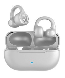 BEAVER（ビーバー）の「JLab/ジェイラブ　FLEX　ワイヤレスイヤホン　イヤーカフ型（ヘッドフォン/イヤホン）」