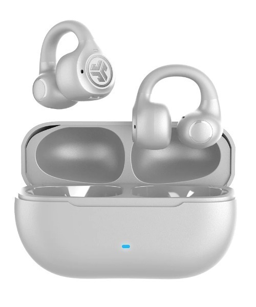 JLab/ジェイラブ FLEX ワイヤレスイヤホン イヤーカフ型（ヘッドフォン