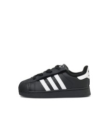 adidas(AfB_X)SUPERSTAR II CF EL I@IH6403(Xj[J[)