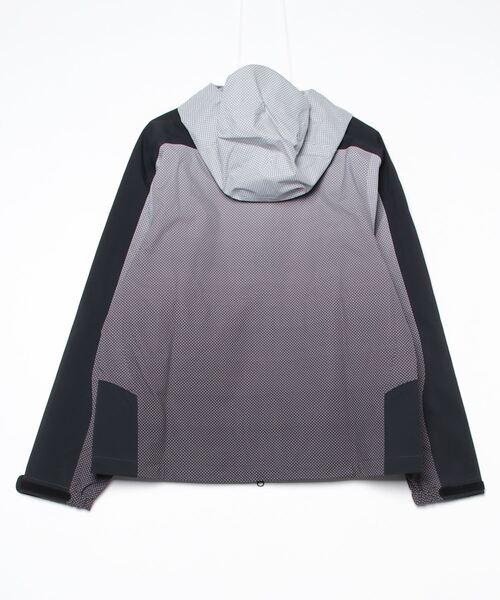 Gramicci(グラミチ)の「3L GUIDE JACKET|3Lガイドジャケット Gramicci グラミチ(ブルゾン・メンズ・ブロンズ/グレー系その他/セージグリーン・XS/S/M/L/XL/XXL)」の11枚目の写真