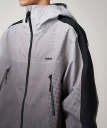 Gramicci(O~`)3L GUIDE JACKETb3L KChWPbg@UNISEX(u])