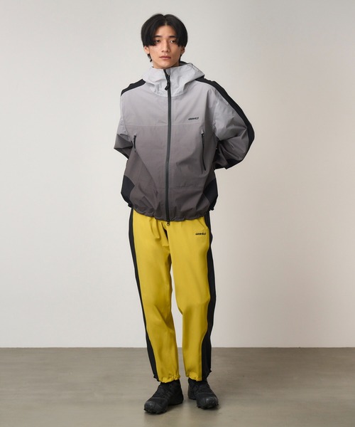 3L GUIDE JACKET｜3L ガイドジャケット UNISEX（ブルゾン）｜Gramicci