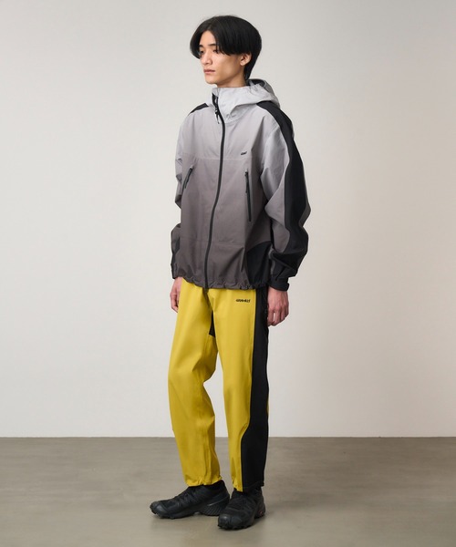 3L GUIDE JACKET｜3L ガイドジャケット UNISEX（ブルゾン）｜Gramicci