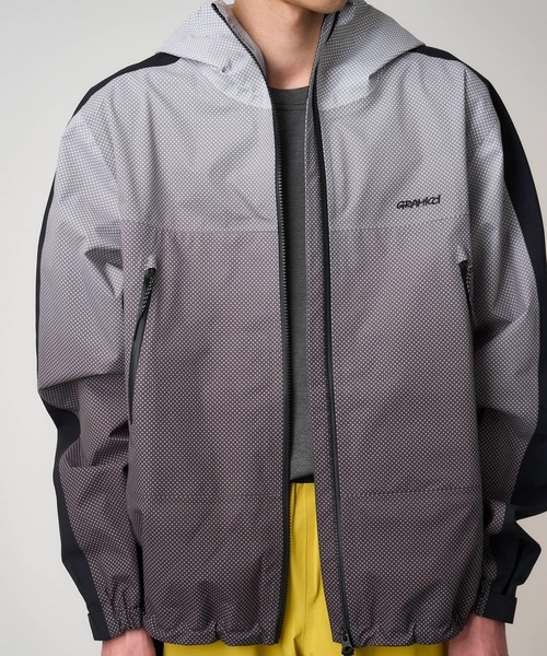 3L GUIDE JACKET｜3L ガイドジャケット UNISEX（ブルゾン）｜Gramicci