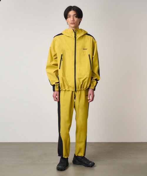 3L GUIDE JACKET｜3L ガイドジャケット UNISEX（ブルゾン）｜Gramicci