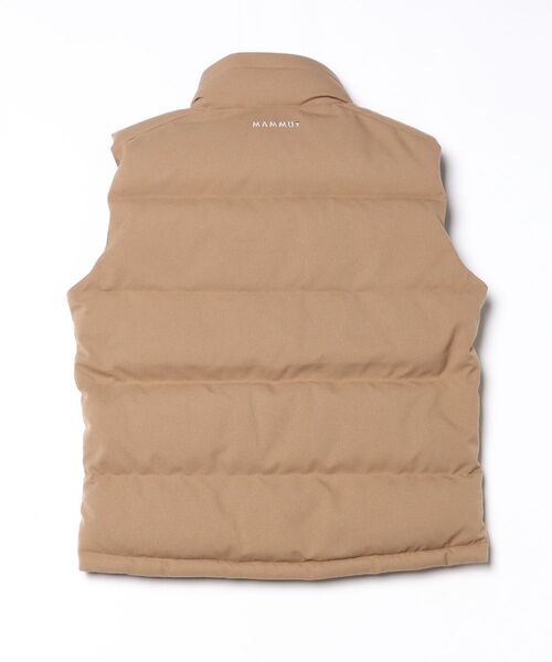 Mammut（マムート）の「ロゼグ インサレーション ベスト アジアン