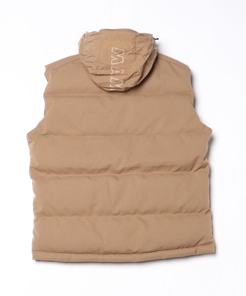 Mammut（マムート）の「ロゼグ インサレーション ベスト アジアン