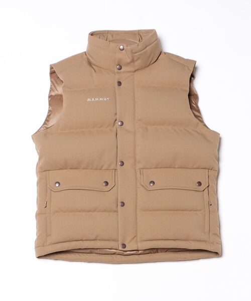 セール】ロゼグ インサレーション ベスト アジアンフィット / Roseg IN