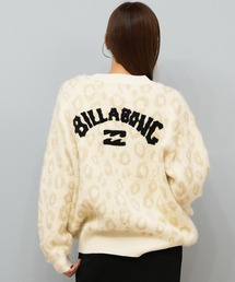 BILLABONG｜ビラボンのトップス（レオパード柄）通販 - ZOZOTOWN