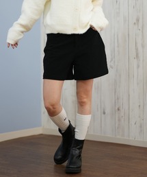 RVCA/ルーカ コーデュロイパンツ キュロット BF044-600