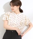 DRESKIP(ドレスキップ)の「トップス(シャツ/ブラウス)」