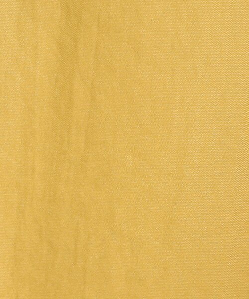 DRESKIP(ドレスキップ)の「【無地/ドット柄】お袖フリルが華やぐ きれいめブラウス(シャツ/ブラウス・レディース・ブラック系/イエロー/ホワイト系3・02/01/03/04)」の16枚目の写真