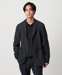 ✨48 美品✨ UNITED ARROWS 紺ブレ テーラードジャケット UNITED ARROWS｜ユナイテッドアローズのテーラードジャケット