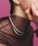 les bonbon�i���{���{���j�́u�yles bon bon�zsteady pearl choker/�X�e�f�B �p�[�� �`���[�J�[ BOB770�i�`���[�J�[�j�v�b�z���C�g
