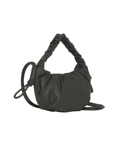 CAMPER トートバッグ カンペール CAMPER Caucho トートバッグ （ブラック