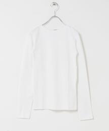 URBAN RESEARCH ROSSO WOMEN | GICIPI　CAVOLFIORE(Tシャツ/カットソー)