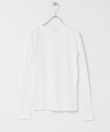 URBAN RESEARCH ROSSO WOMEN | GICIPI　CAVOLFIORE(Tシャツ/カットソー)