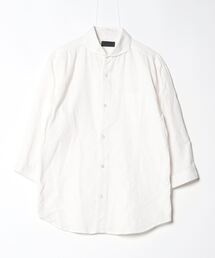 A.S.M（エーエスエム）の「7分袖シャツ（シャツ/ブラウス）」