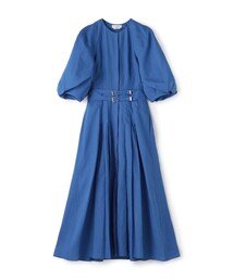 TOMORROWLAND(gD[h)GABRIELA HEARST ELEA DRESS(s[X)