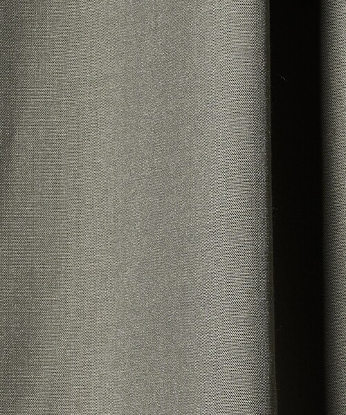 セール】＜MARW UNITED ARROWS＞タック ワイド テーパード パンツ