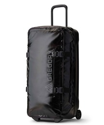 GREGORY(OS[)̃ApJEB[_bt100 ALPACA  WHEELED DUFFEL 100 IuVfBAubN(X[cP[X/L[obO)